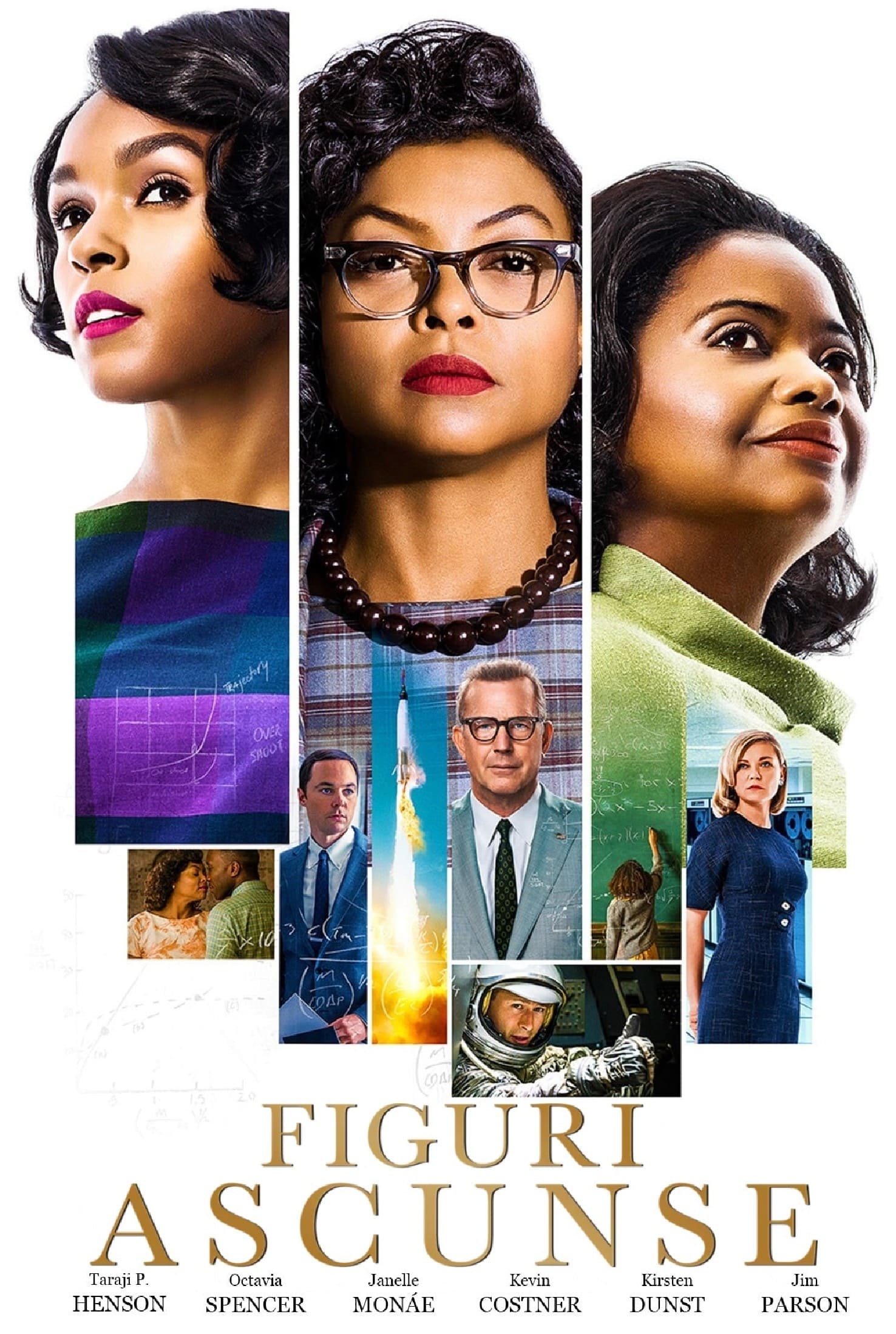 Hidden Figures