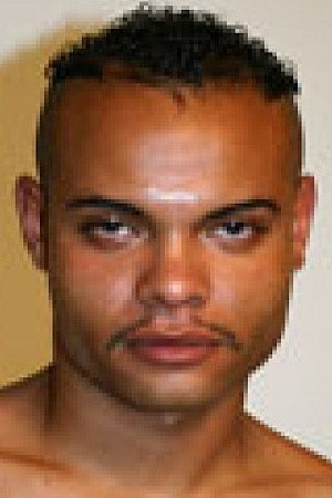 Profile image of Marcus Rojas, a notable actor/actress