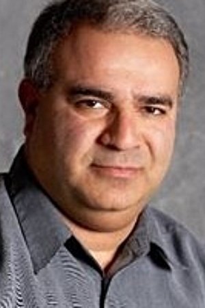 et billede af Ramsin Amirkhas