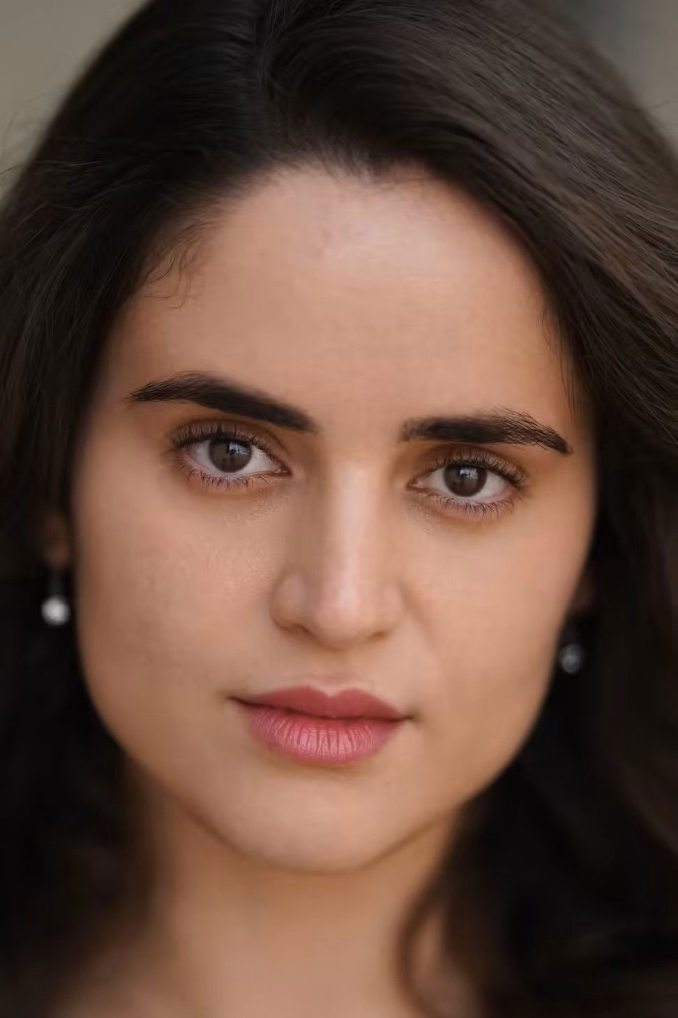 et billede af Eylül Jülide Gönel