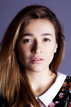 Анастасія Коротка's picture in the cast