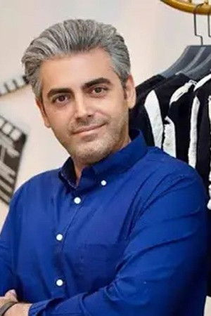 et billede af Mohammadreza Rahbari