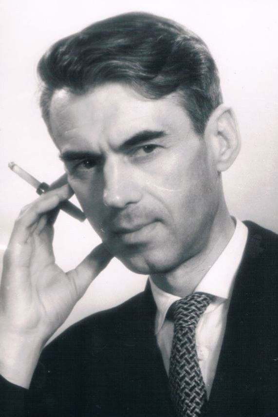 Павел Зальцман