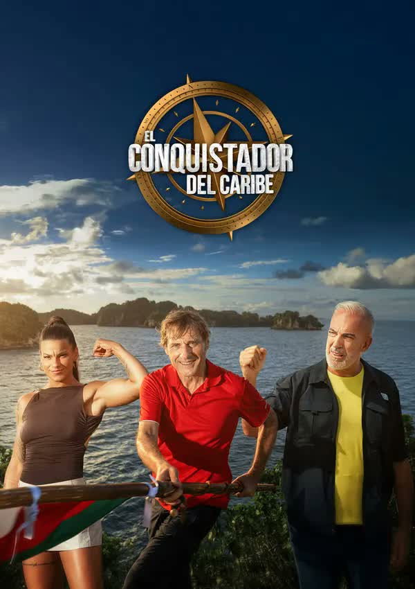 El conquistador - Season 22