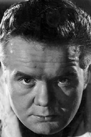 et billede af Henri Guégan