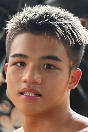 et billede af Zhang Peimian