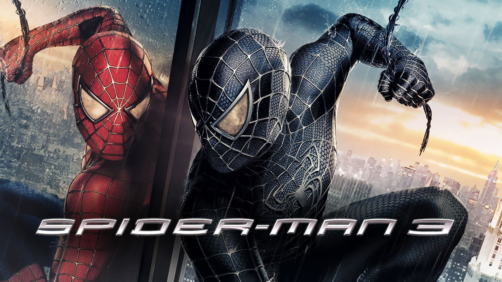 Spider-Man 3 (2007)