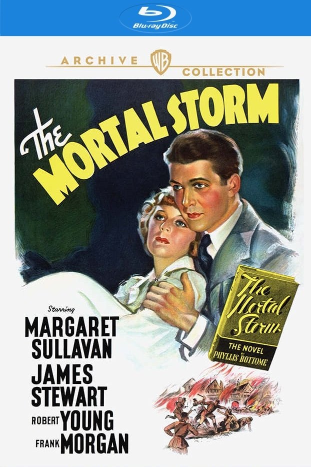 The Mortal Storm