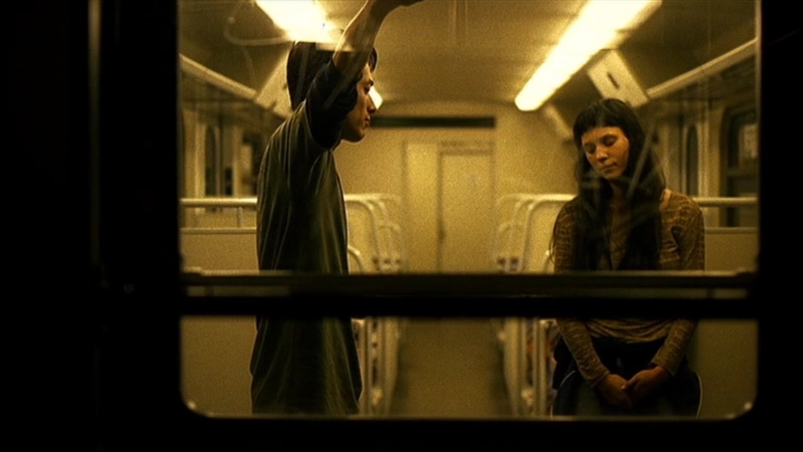 The Days Between (2001)
