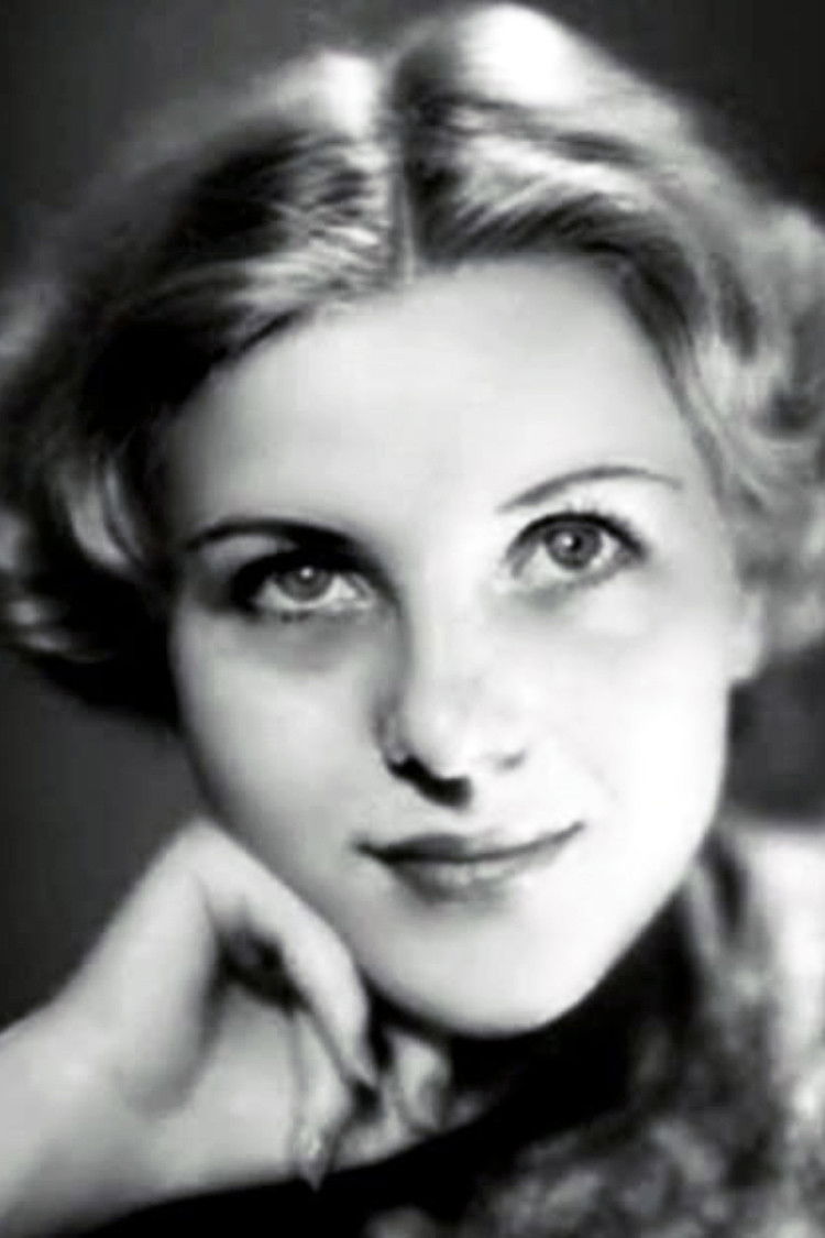 et billede af Sara Olmos