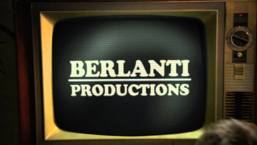 Logo de la société Berlanti Productions 5953