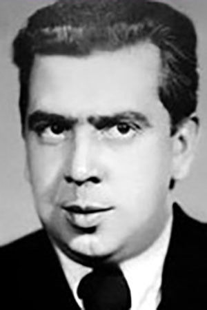 et billede af Nikolay Pagitnov