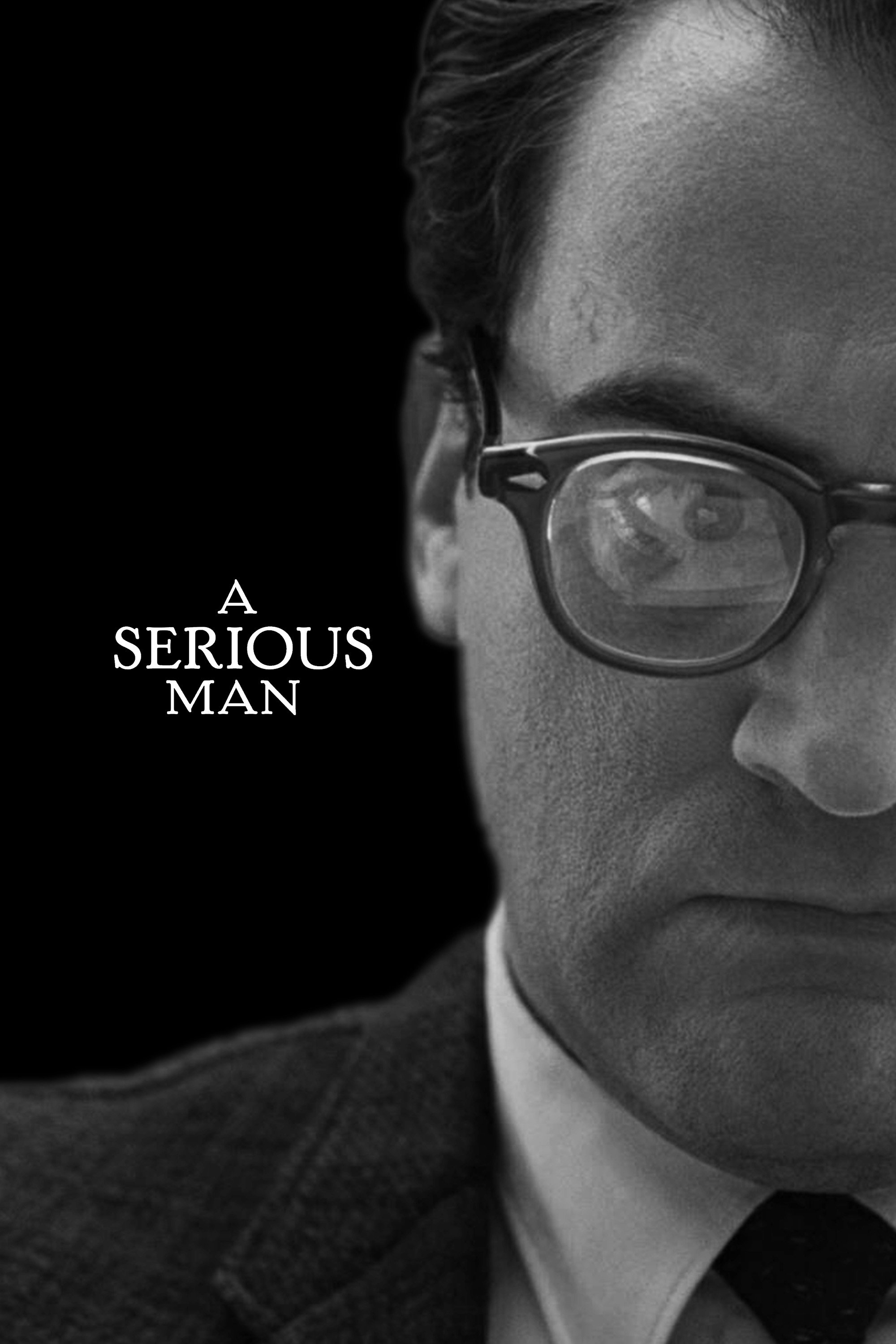 A Serious Man