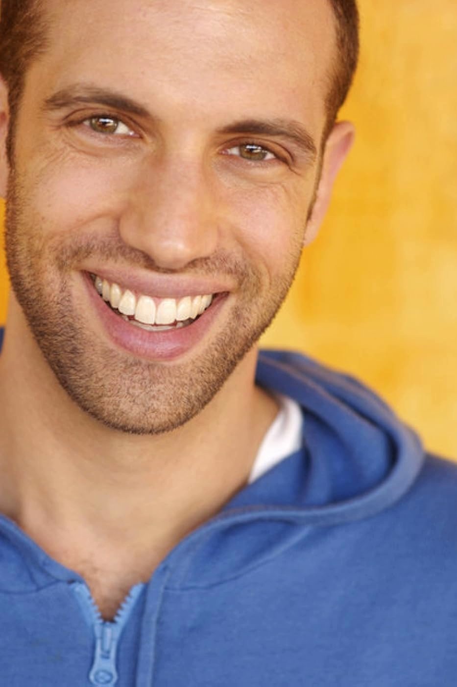 et billede af Gerry Katzman