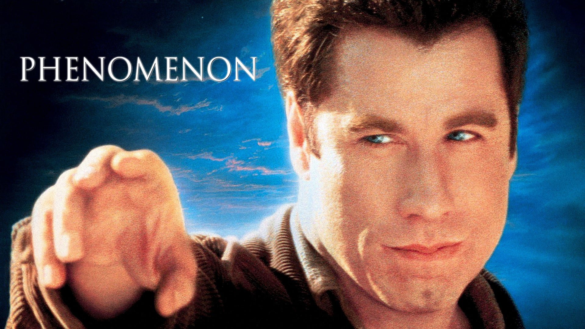 Phenomenon (1996)