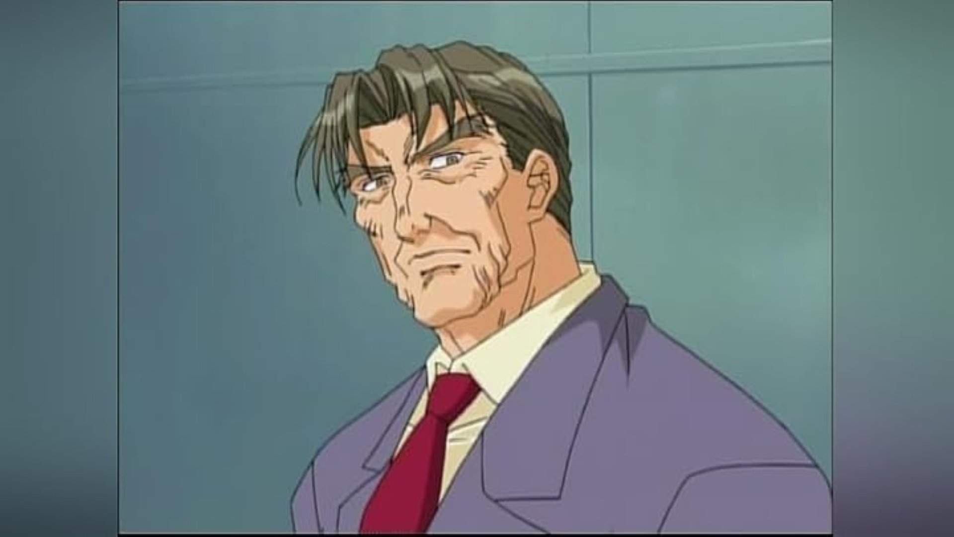 Thumbnail for The Nagasaki File (1) Season 1 Episode 1
