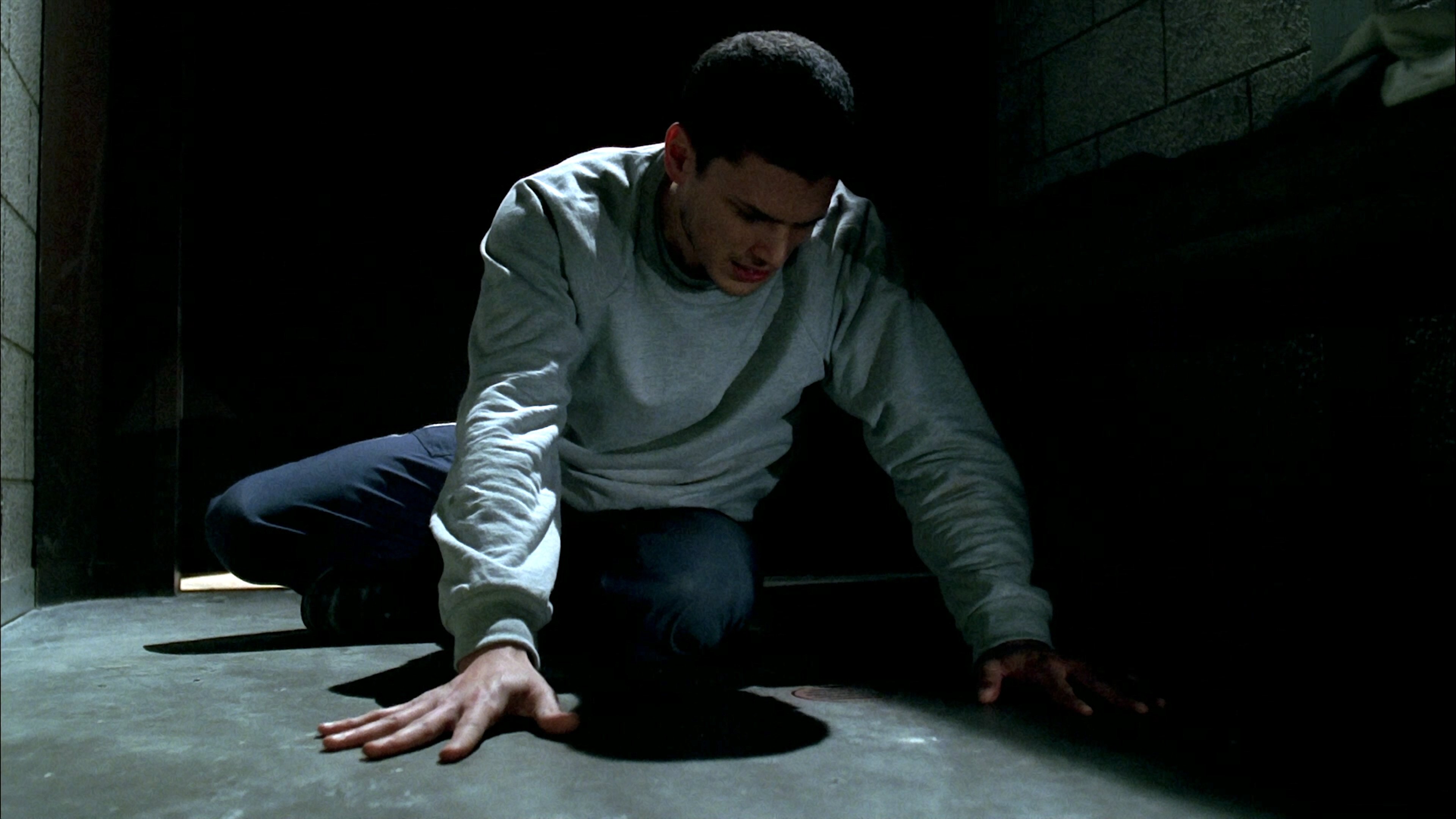 Prison Break