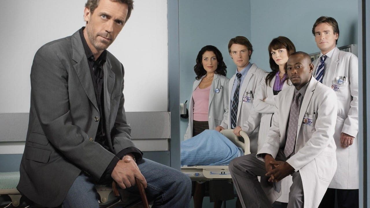 Dr. House – Doctor House