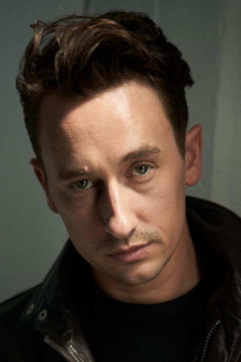 et billede af Jordan Michael Thompson