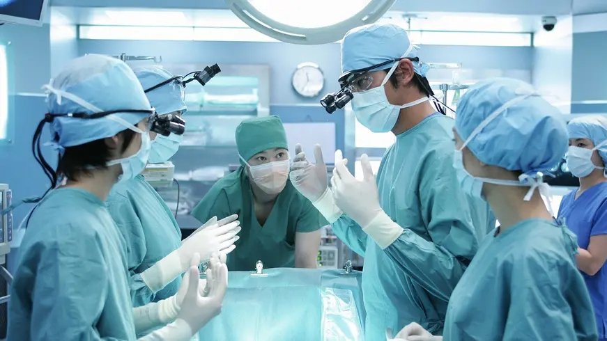 Thumbnail for The Last Card! New Batista Surgery Season 1 Episode 11