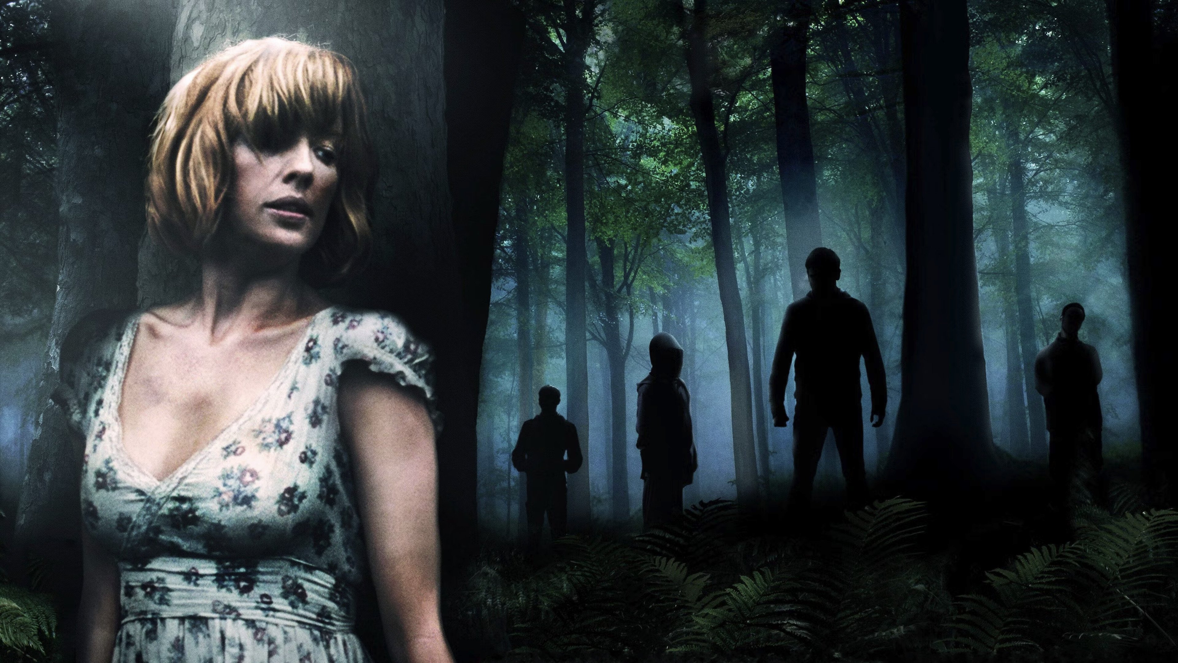 Eden Lake (2008)