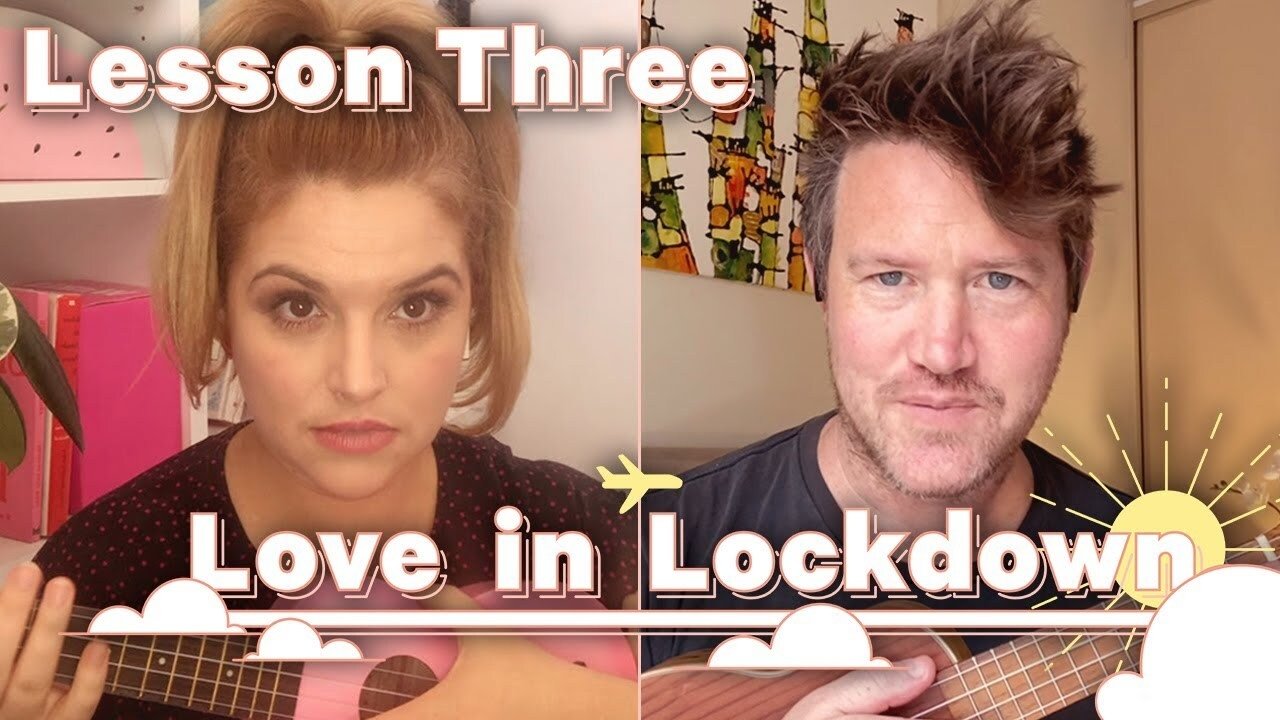 Thumbnail for Lesson 3 Season 1 Episode 3