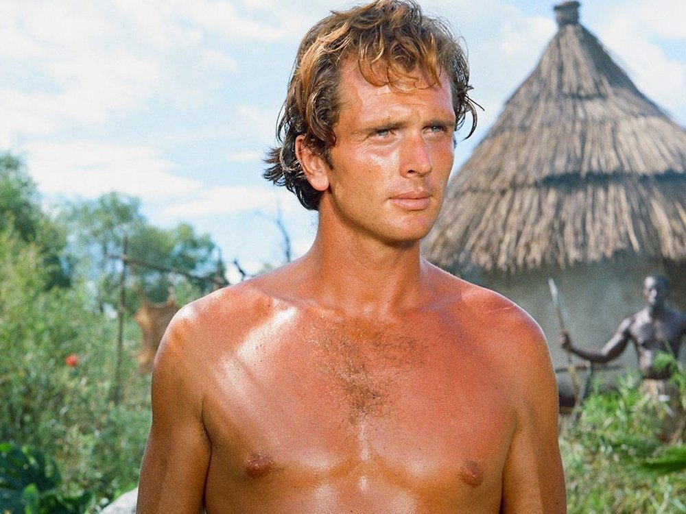 Tarzan