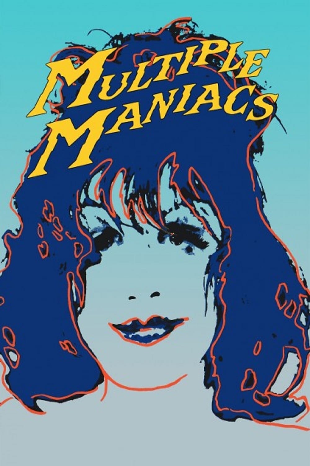 Multiple Maniacs