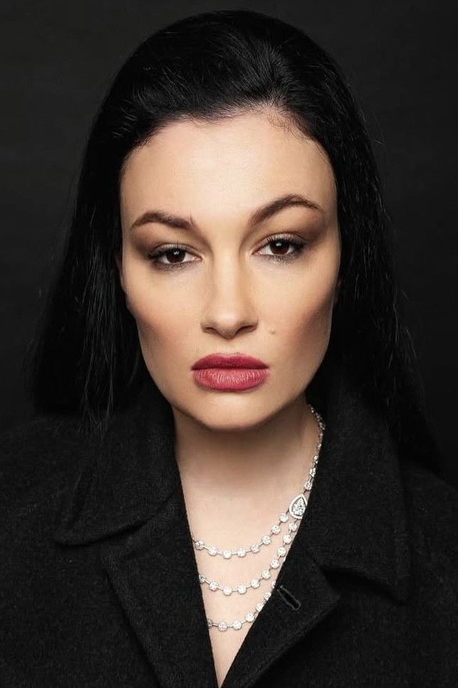 et billede af Anastasiya Prikhodko