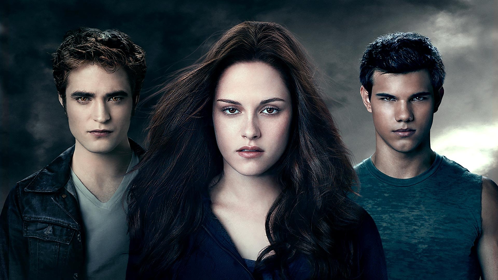 La saga Crepúsculo: Eclipse (2010)