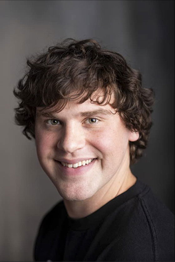 et billede af Nick Colletti