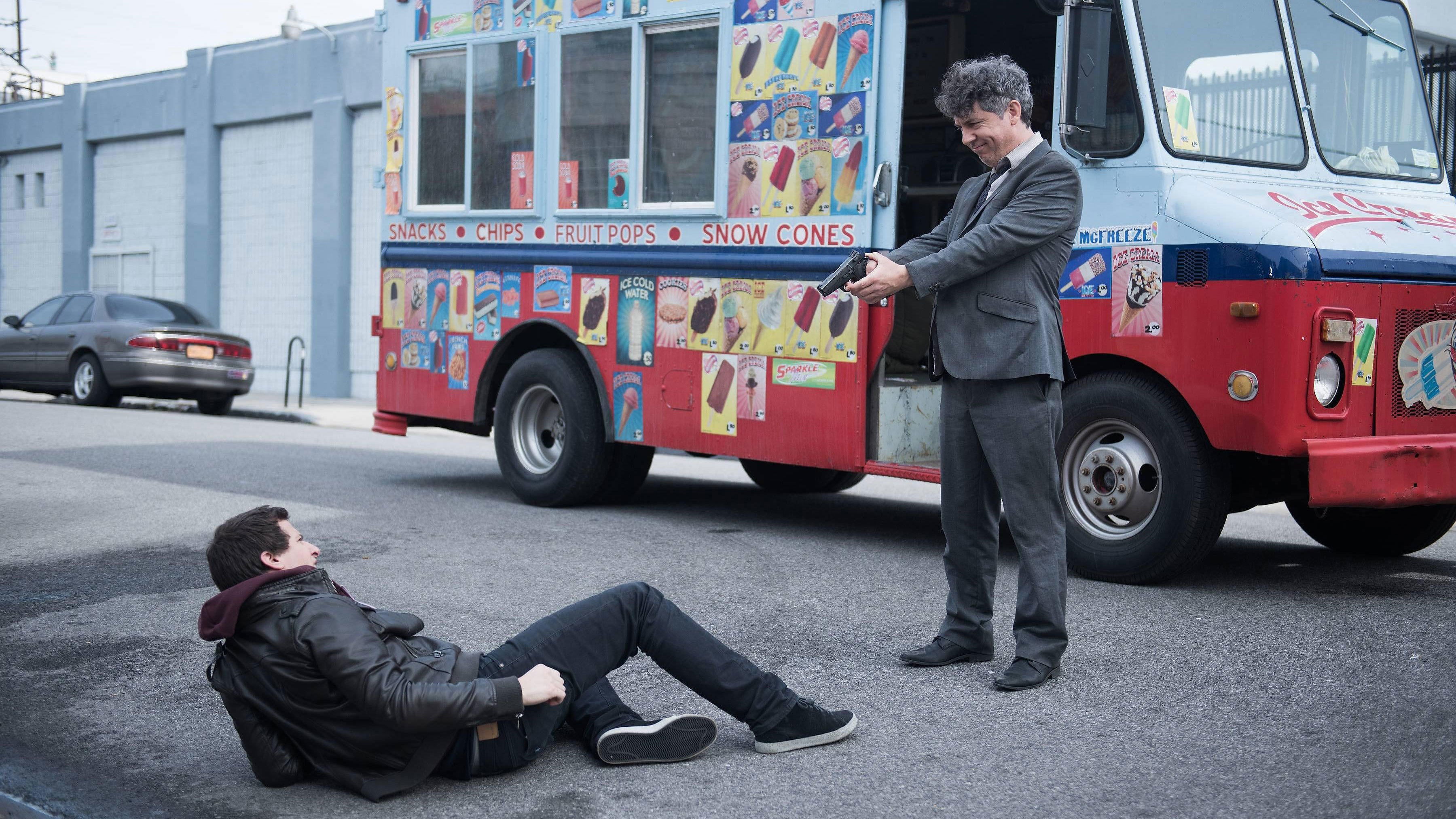 Brooklyn Nine-Nine