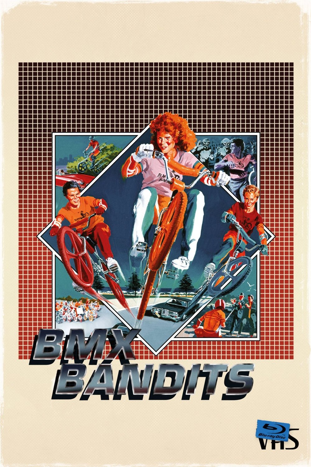 BMX Bandits