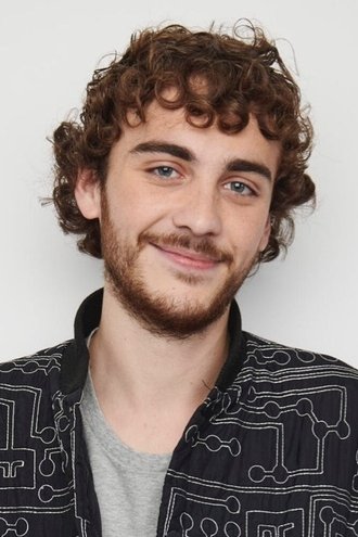 et billede af Ty Doran