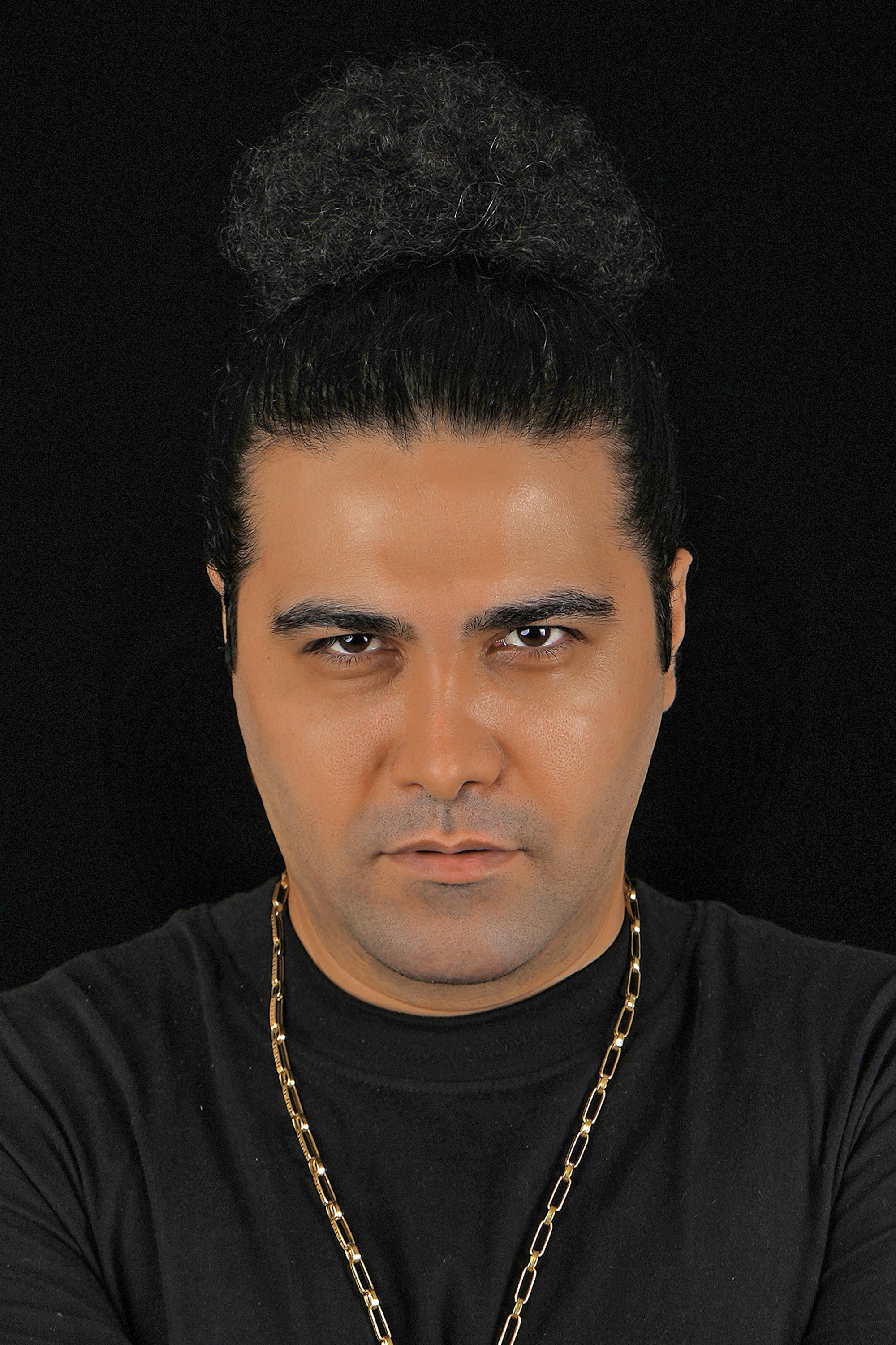 et billede af Artin Shahvaran