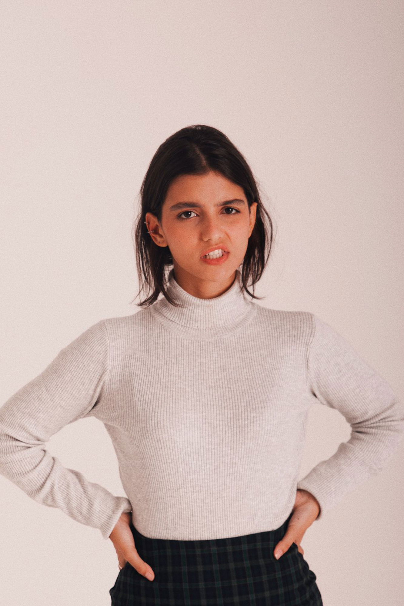 et billede af Isadora Freixo