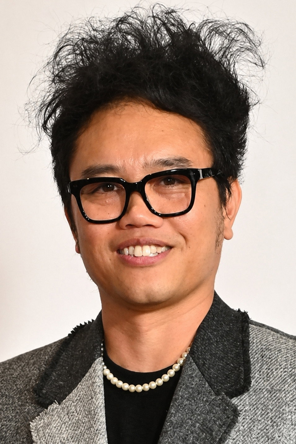 Nathan Matthew David