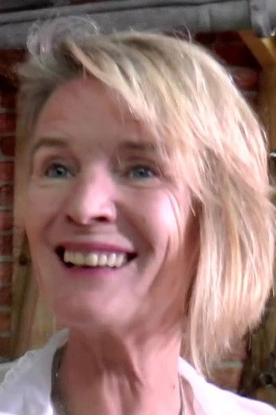 et billede af Diana D.