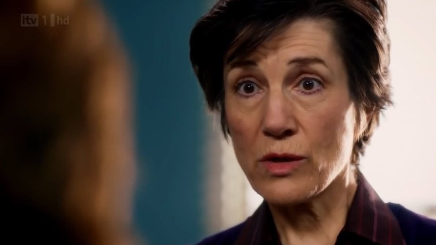 Law & Order: UK Staffel 5 :Folge 1 