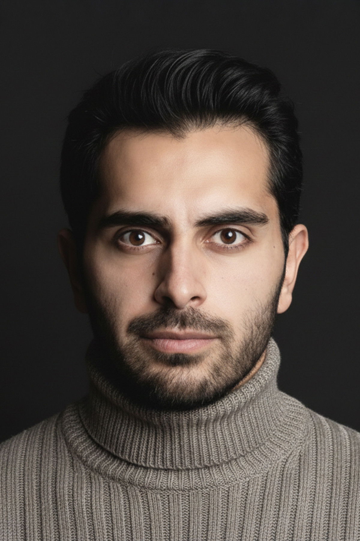 et billede af Eray Kaman