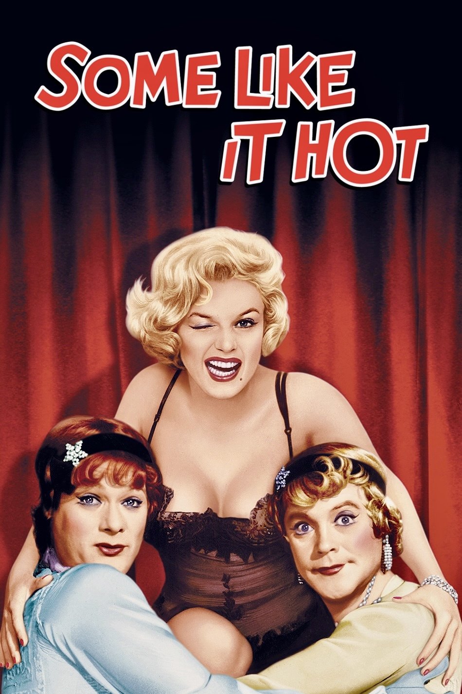 Some Like It Hot