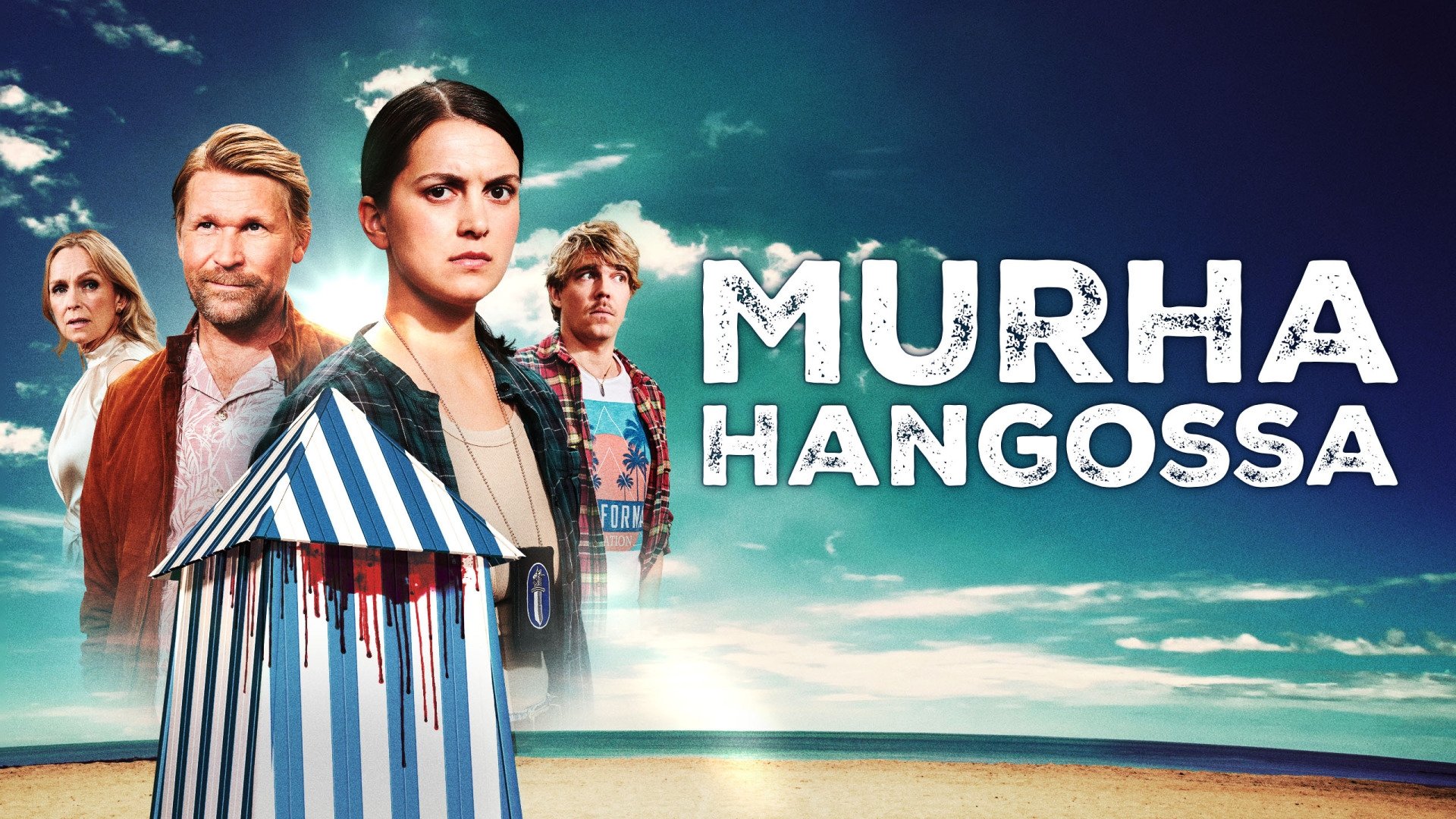 Murder in Hanko background