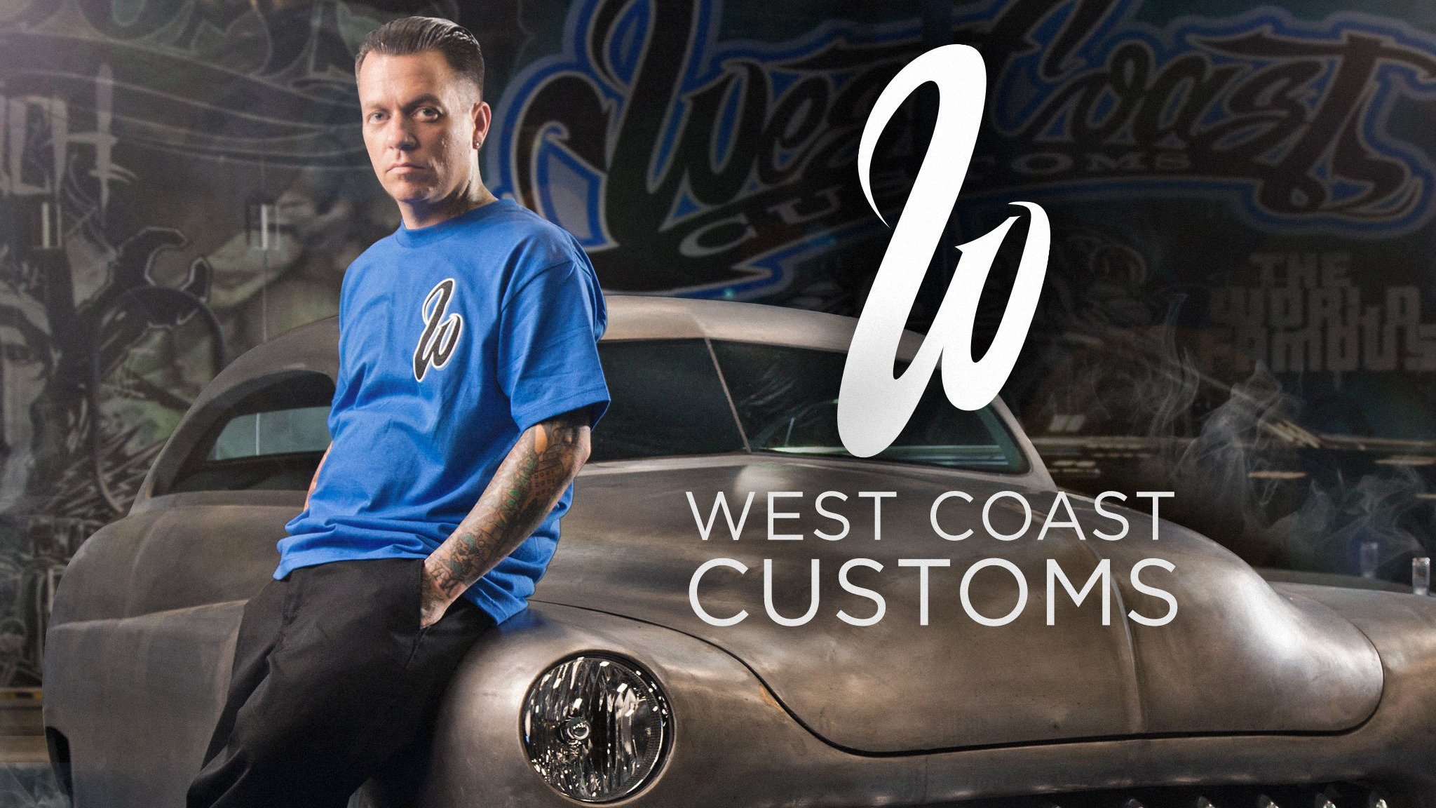 West Coast Customs