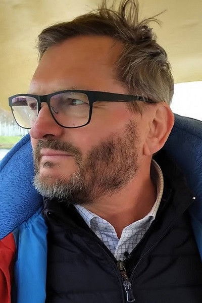 et billede af Jacques Sotty