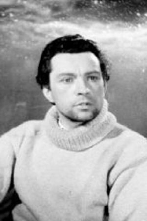 et billede af Ryszard Bacciarelli