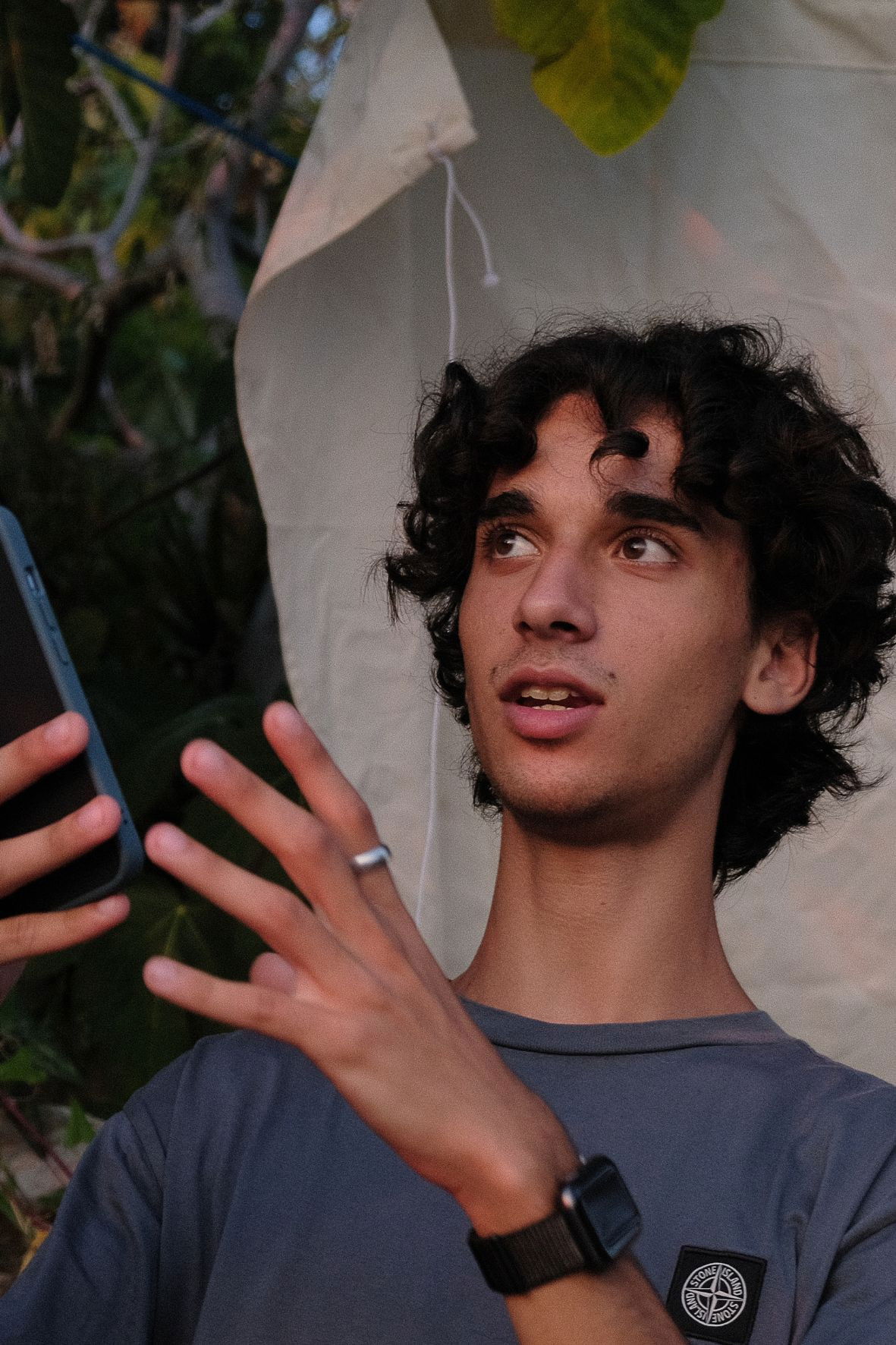 et billede af Giovanni Vestri