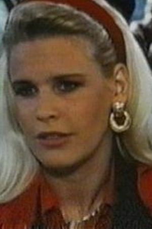 et billede af Sharon Gusberti