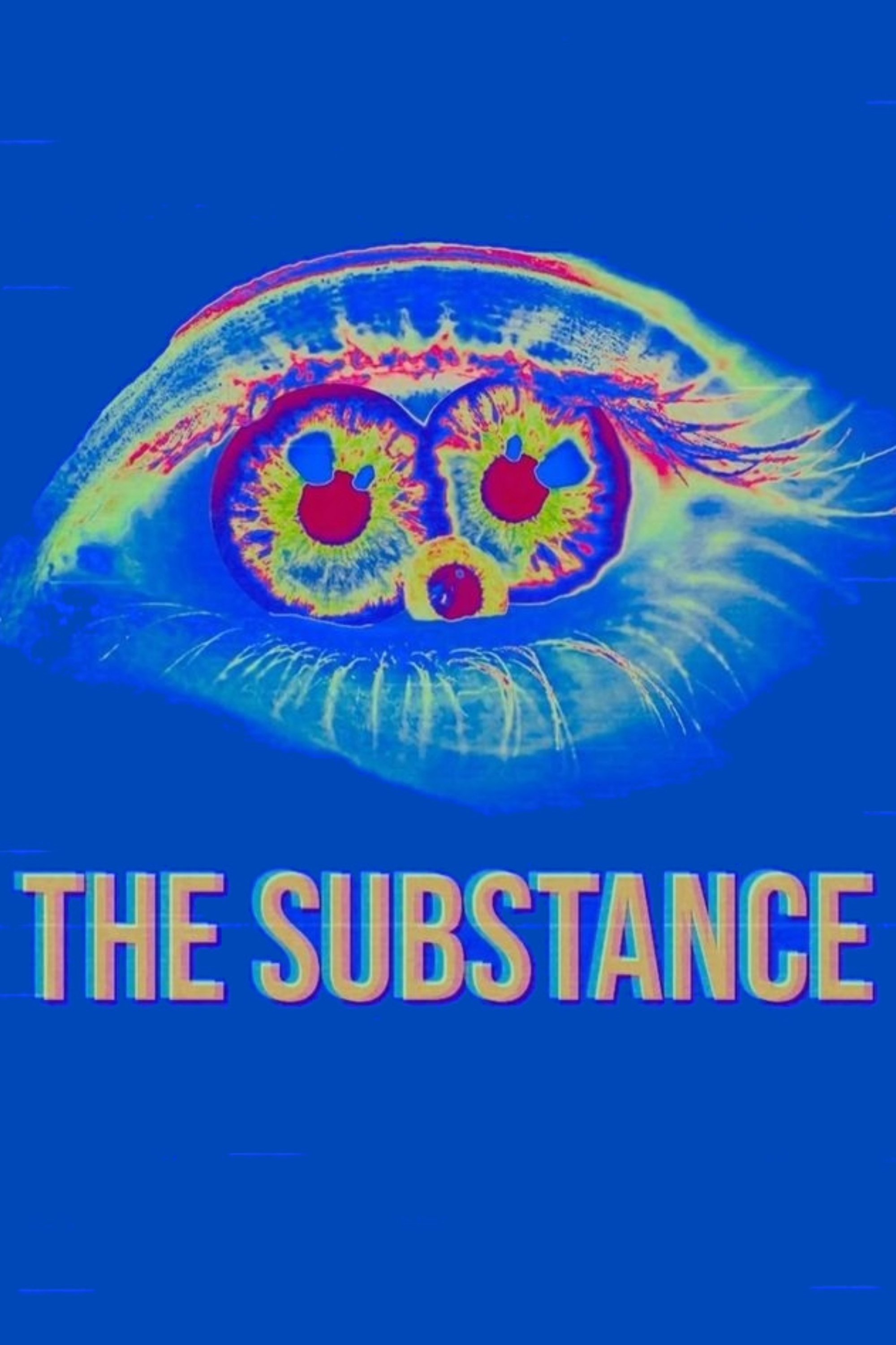 The Substance