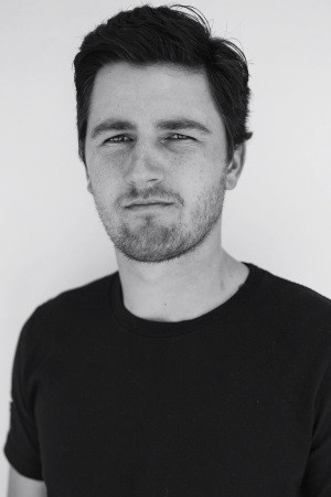 et billede af Jake Dashnaw