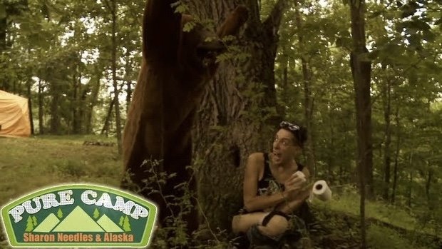 Pure Camp